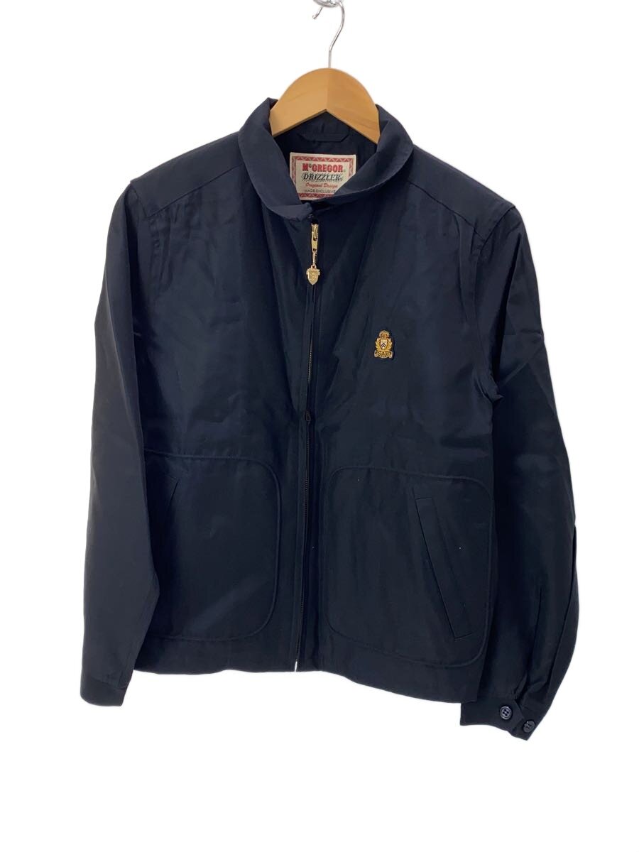 【中古】McGREGOR◆上衣/M/--/BLK//【レディース御召しもの】