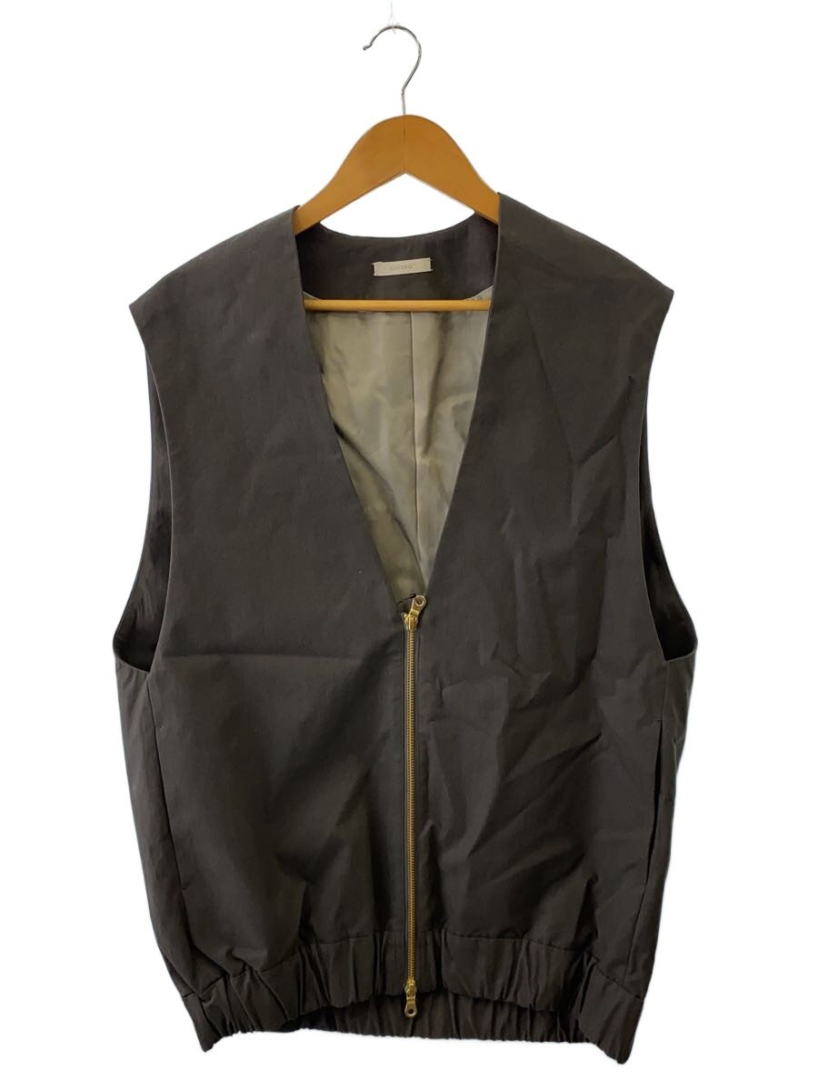 【中古】CHIEKO+/より良い/34/綿織物/GRY/CH24SS-BN01【レディースお召しもの】