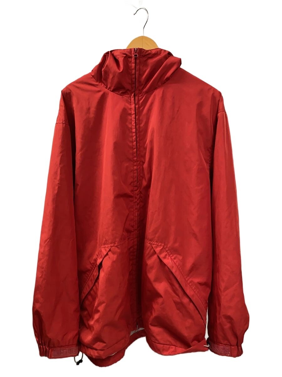 【中古】STUSSY◆ナイロンジャケット/L/ナイロン/BRD//【メンズウェア】｜2ｎｄ STREET 店 8,131円