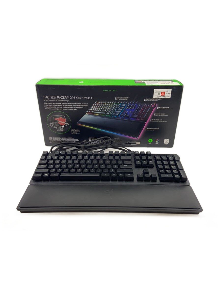 【中古】Razer◆パソコン周辺機器/RZ03-01871000-R3M1【パソコン】
