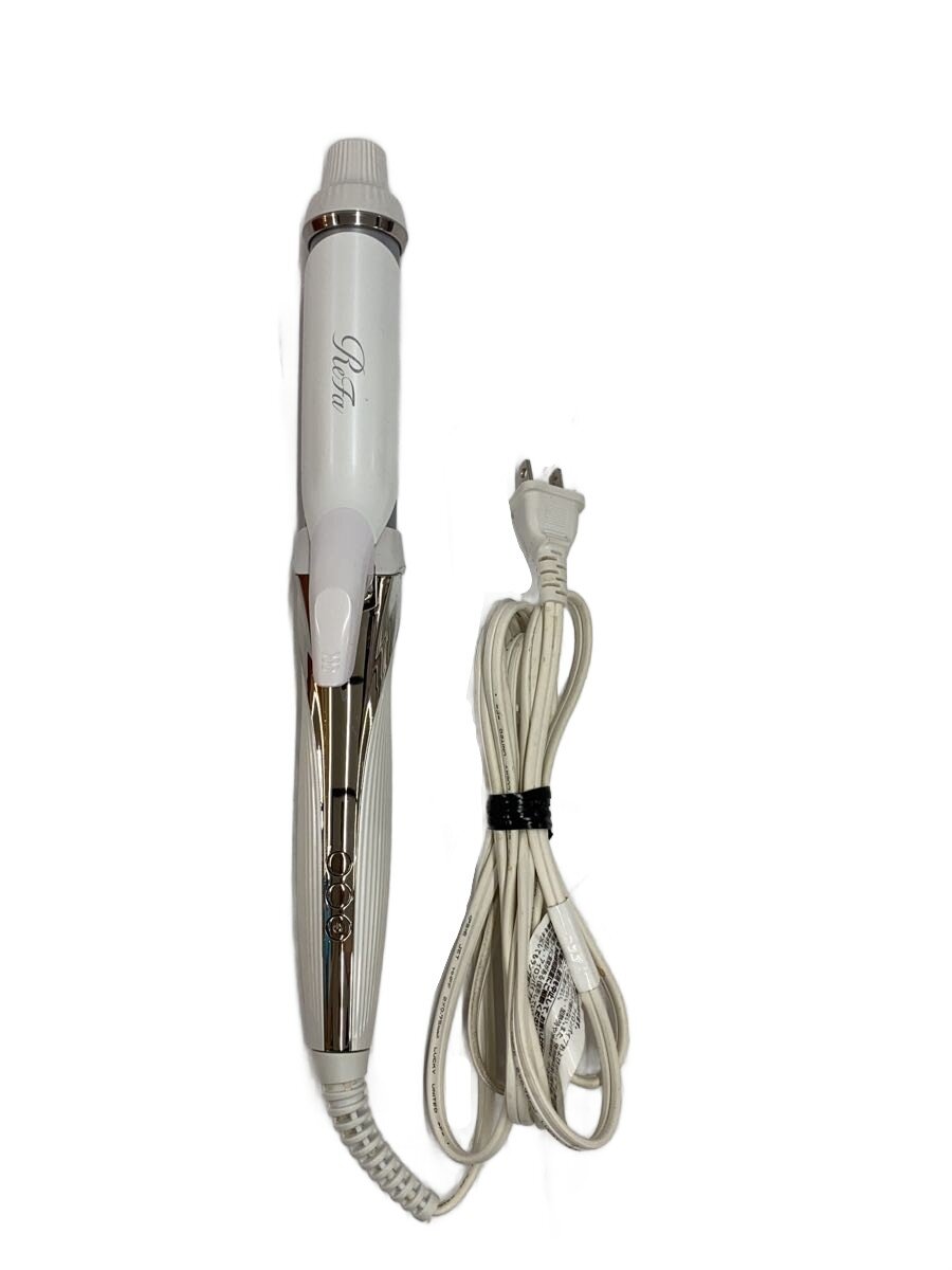 【中古】MTG◆ドライヤー・ヘアアイロン ReFa BEAUTECH CURL IRON 32 RE-AF00A//【家電・ビジュアル・オーディオ】