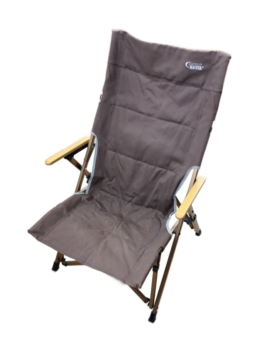 【中古】Coleman◆女性議長 コンフォートマスター3ウェイキャンバスデッキチェア 2000033138//【運動競技】