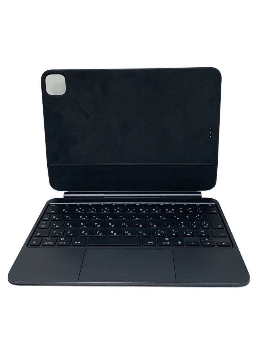 【中古】Apple◆magic keyboard/MWR23J【パソコン】 24,235円