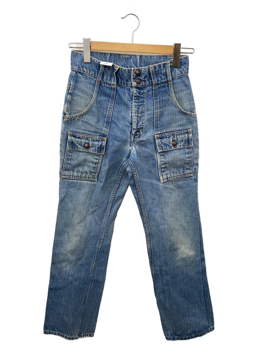 【中古】Levi’s◆下つ方/--/かん木ズボン下/42TALON【レディースお召しもの】