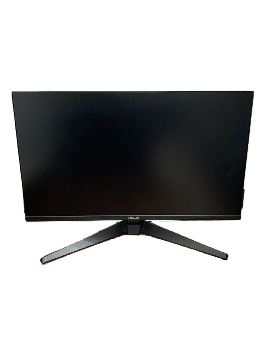 楽天市場】【中古】ASUS◇モニター/27インチ/ワイド型/VZ27E【パソコン