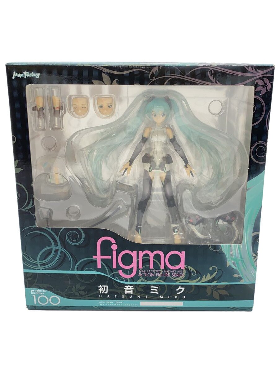 【中古】Max Factory◆フィギュア/--【ホビー】