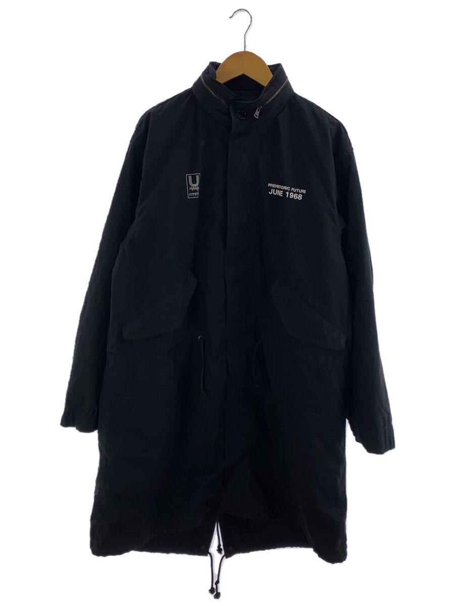 【中古】UNDERCOVER◆モッズコート/4/UC2D9301//【メンズウェア】