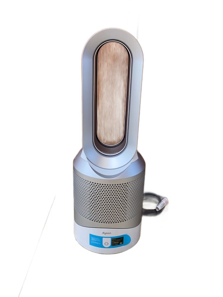 【中古】dyson◆Pure Hot+Cool Link/空気清浄ファンヒーター/HP02//【家電・ビジュアル・オーディオ】｜2ｎｄ STREET 店