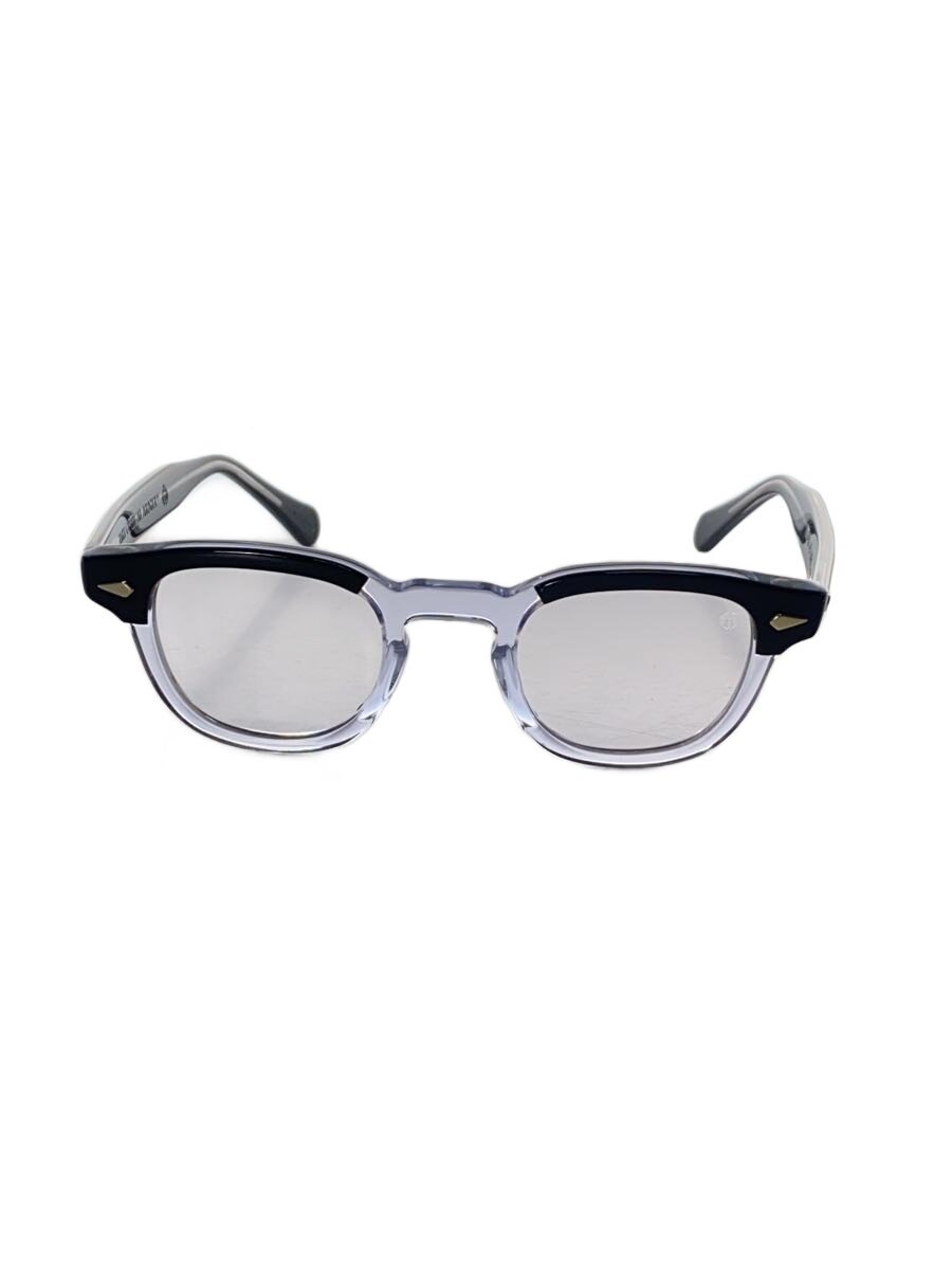 【中古】TART OPTICAL ARNEL◆メガネ/プラスチック/BLK/BLU/メンズ/JD-04【服飾雑貨他】|2nd STREET 店