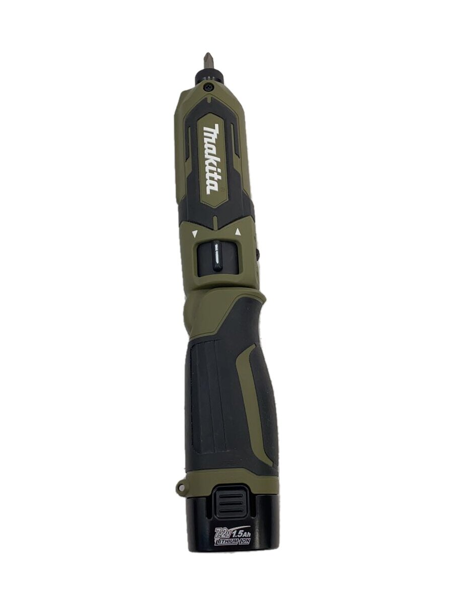 【中古】makita◆差しひびき１番ウッド TD022DSHXO//IMD【DIY装置】