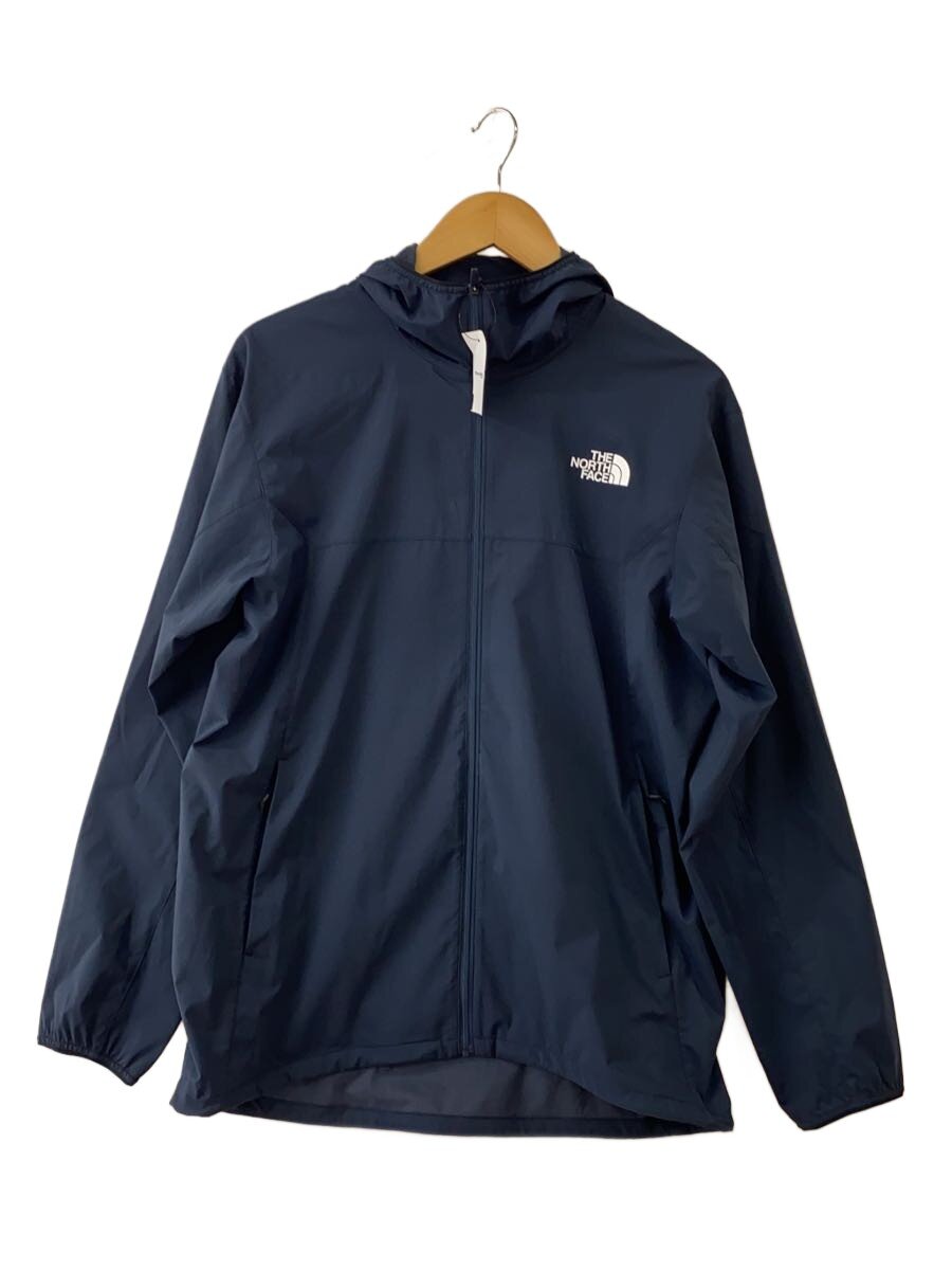 【中古】THE NORTH FACE◆マウンテンパーカ/M/ナイロン/NVY/NP72385【メンズウェア】｜2ｎｄ STREET 店