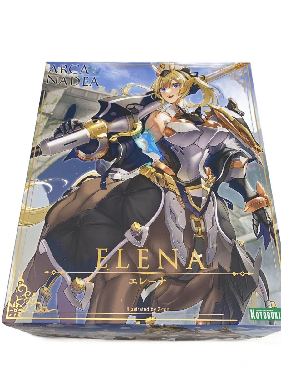 【中古】KOTOBUKIYA◆プラモデル【ホビー】