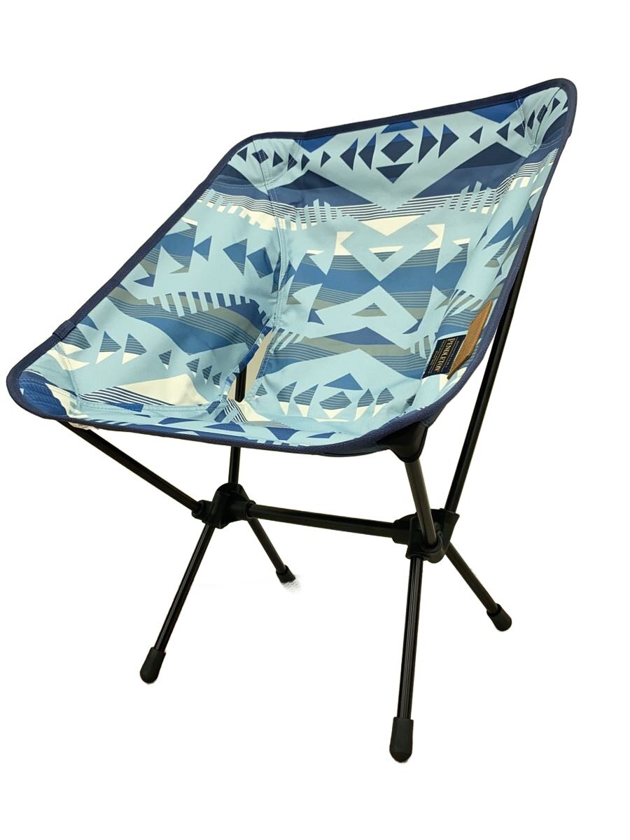 【中古】PENDLETON◆チェア/1人用/BLU【スポーツ】｜2ｎｄ STREET 店
