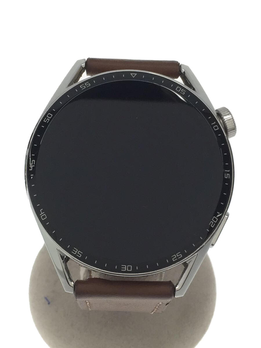 HUAWEI ファーウェイ/スマートウォッチ/HUAWEI WATCH GT2 46mm/LTN-B19/FEPBB211126101271/Bランク/70【中古】 HUAWEI ファーウェイ/スマートウォッチ/HUAWEI WATCH GT2 46mm