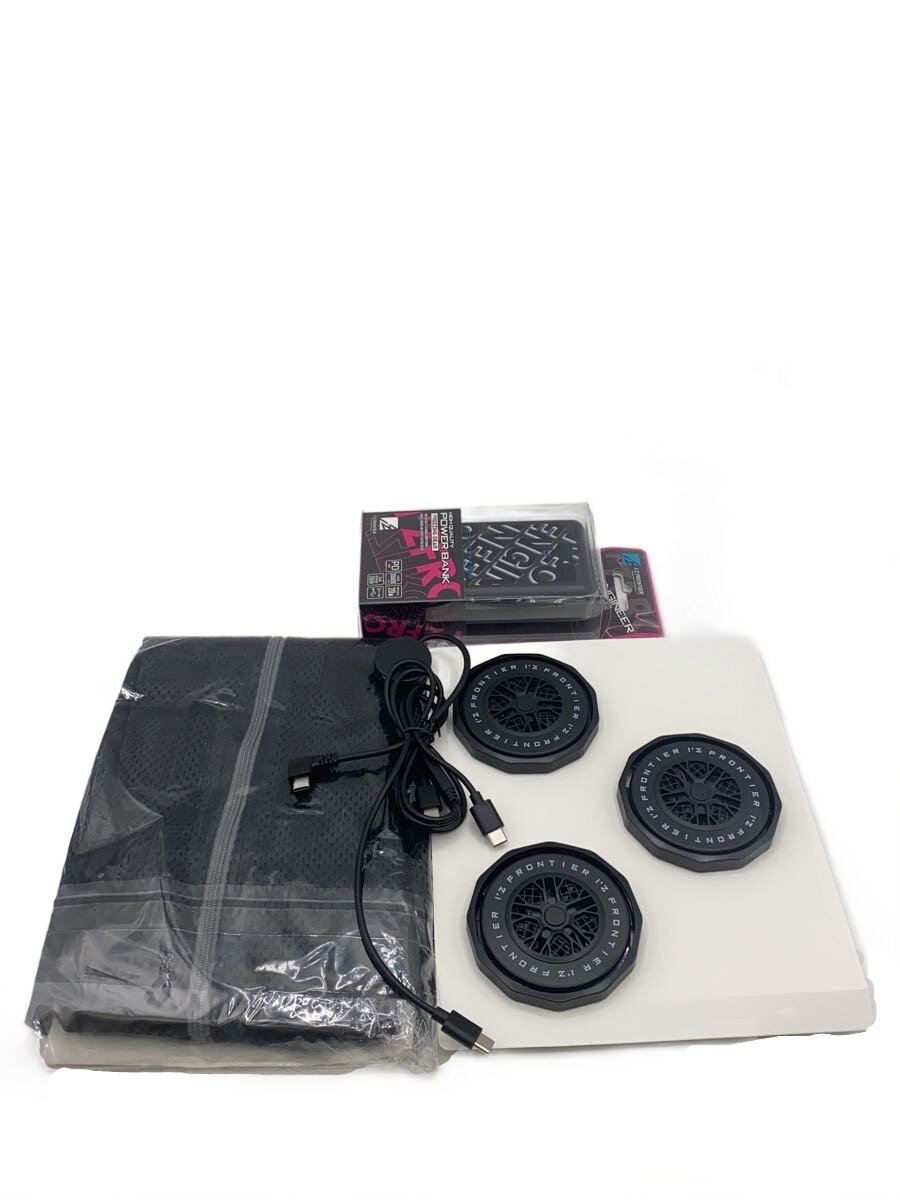 【中古】Iz Frontier/遣って行く家電余分の物【家電・視覚的・オーディオ】