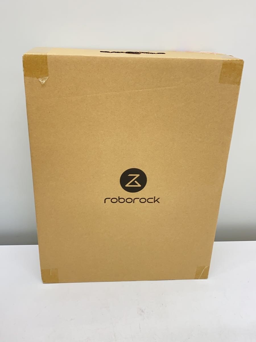 【中古】roborock◆掃除機 Q7T Q7T02-04//【家電・ビジュアル・オーディオ】