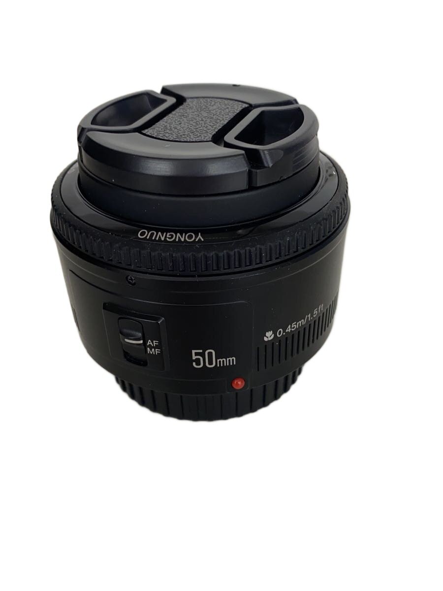 【中古】yongnuo/デジタルカメラその他/YN50mmF1.8【カメラ】