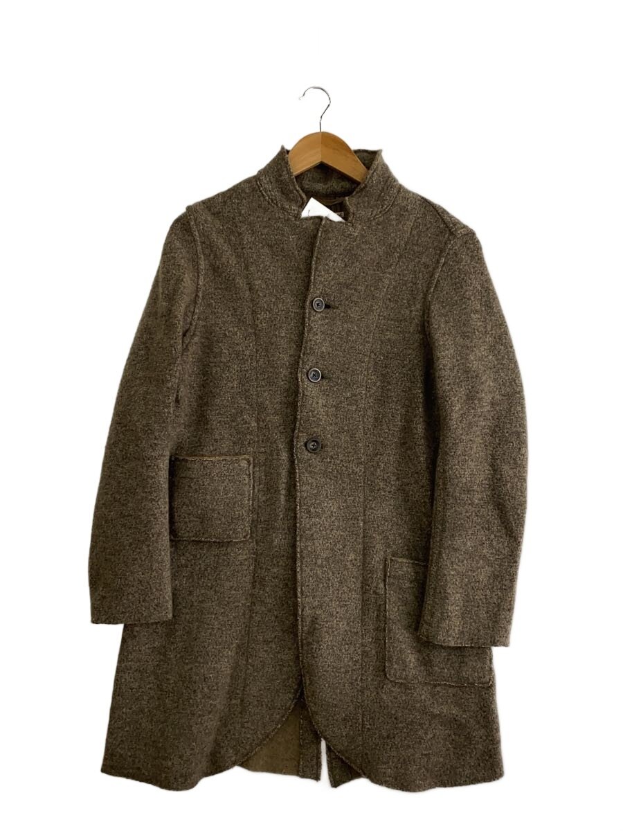 【中古】KAPITAL◆コート/1/ウール/BEG【メンズウェア】|2nd STREET 店