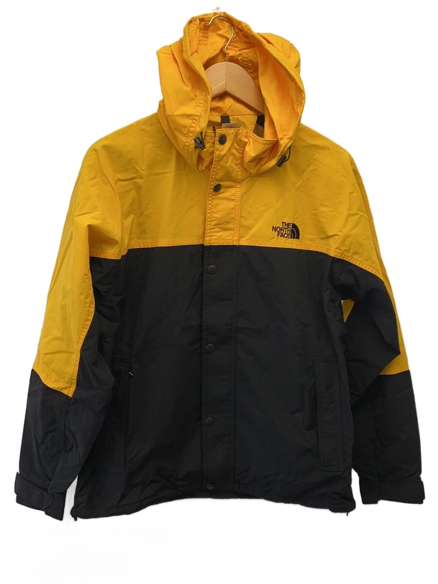 【中古】THE NORTH FACE◆HYDRENA WIND JACKET_ハイドレナウィンドジャケット/M/ナイロン/YLW【メンズウェア】｜2ｎｄ STREET 店 9,825円
