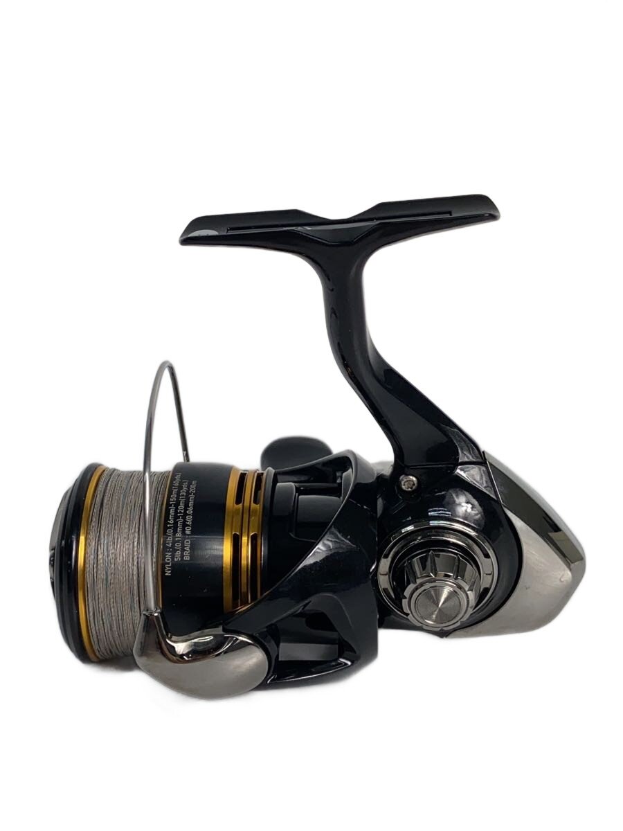 楽天市場】【中古品】 ダイワ Daiwa スピニングリール 23 レガリス