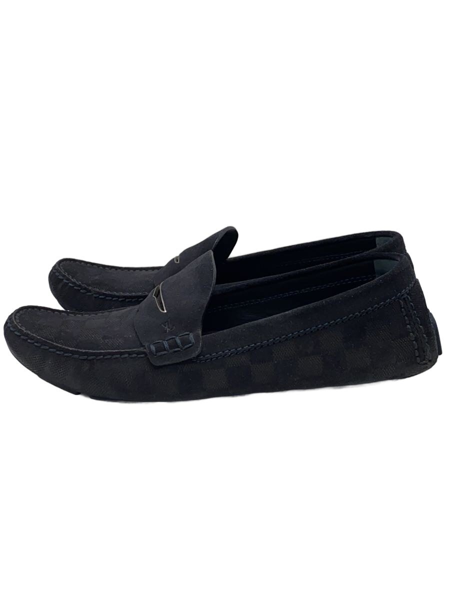 【中古】LOUIS VUITTON◆シューズ/UK7.5/NVY【シューズ】｜2ｎｄ STREET 店