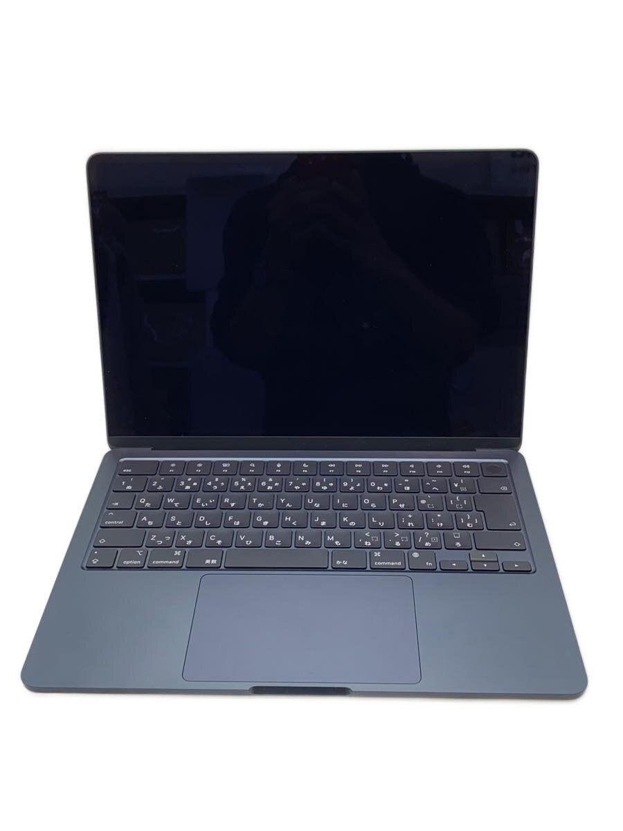 【中古】Apple◆ノートPC/MRXV3J/A【パソコン】