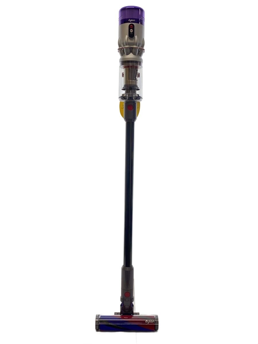 【中古】dyson◆洗い濯ぎ機 Micro Origin SV33 FF OR/2023/1AB-JP-UAA2101A【家電・視覚的・オーディオ】