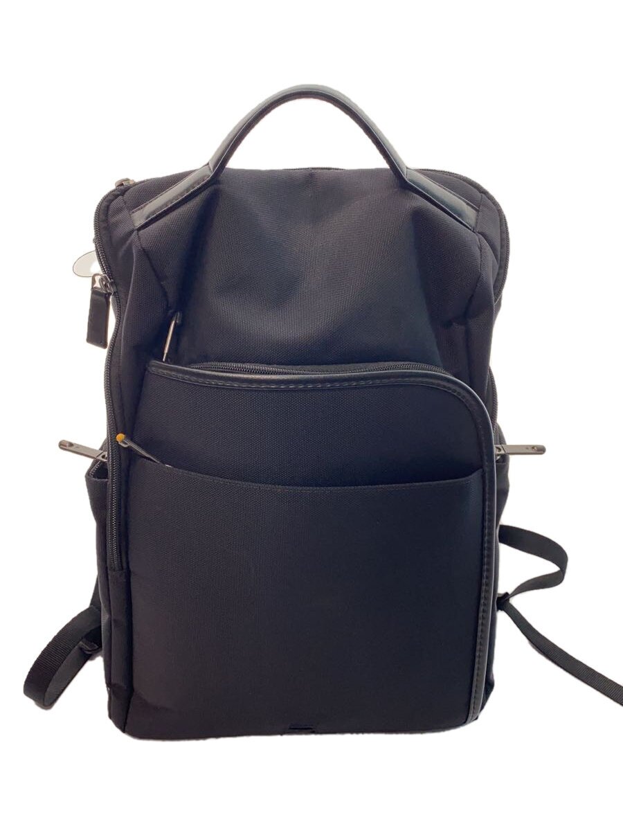 【中古】ace.◆背嚢/--/BLK/無地/59511//【御徒面子】