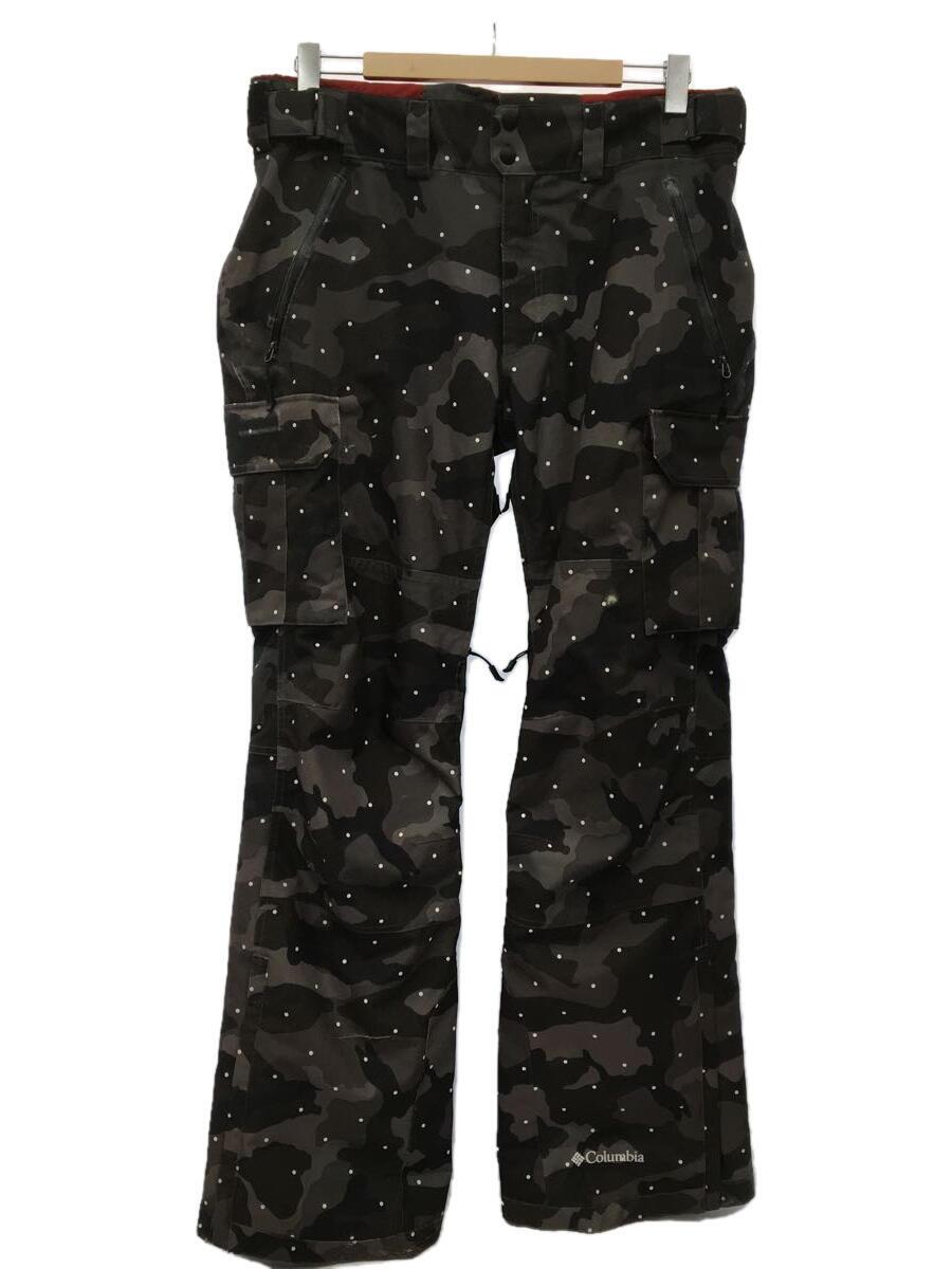 楽天市場】SALE/ Columbia コロンビア スキーパンツ OMNI-TECH オムニ