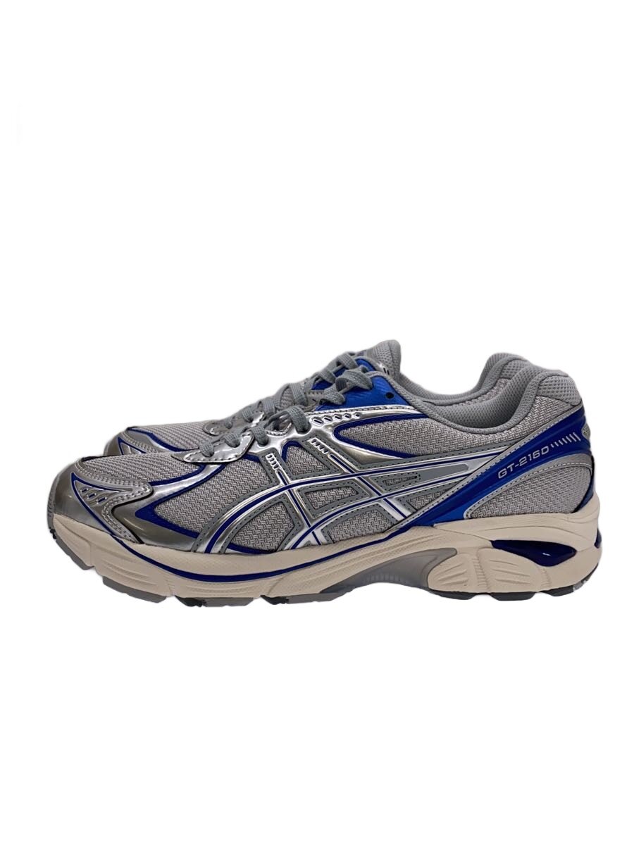 【中古】ASICS◆ローカットスニーカー/26.5cm/GRY/F961024【シューズ】｜2ｎｄ STREET 店