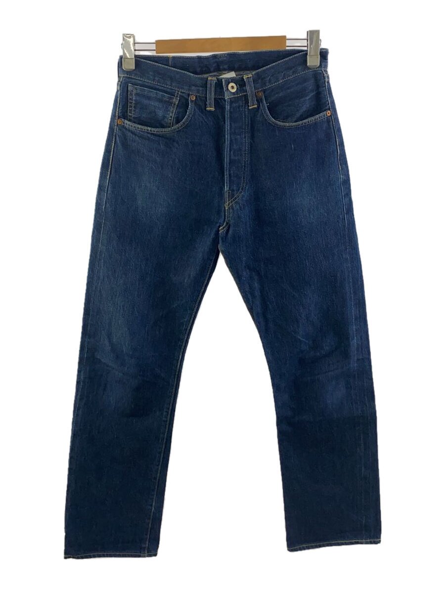 【中古】Levi’s◆引っ切りないズボン下/32/ジーンズ/IDG【メンズウェア】