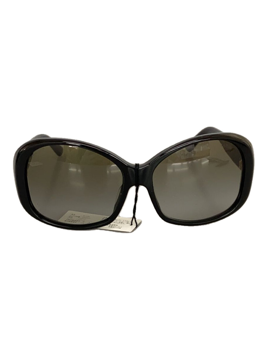 Lunettes de soleil femme PRADA / plastique BLK GRY SPR03M A