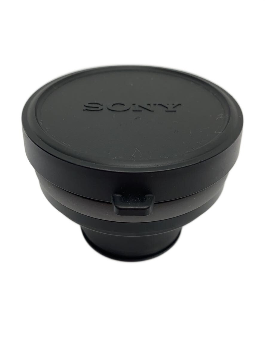 【中古】SONY◆レンズ/VCL-HG1737C【カメラ】
