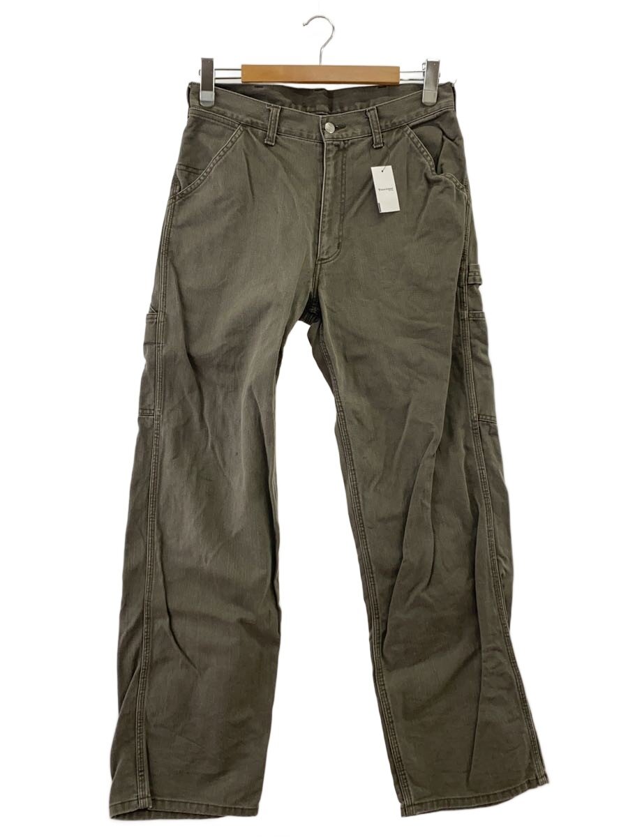 【中古】Carhartt◆ダックペインターパンツ/30/綿織物/0083-321//【メンズウェア】
