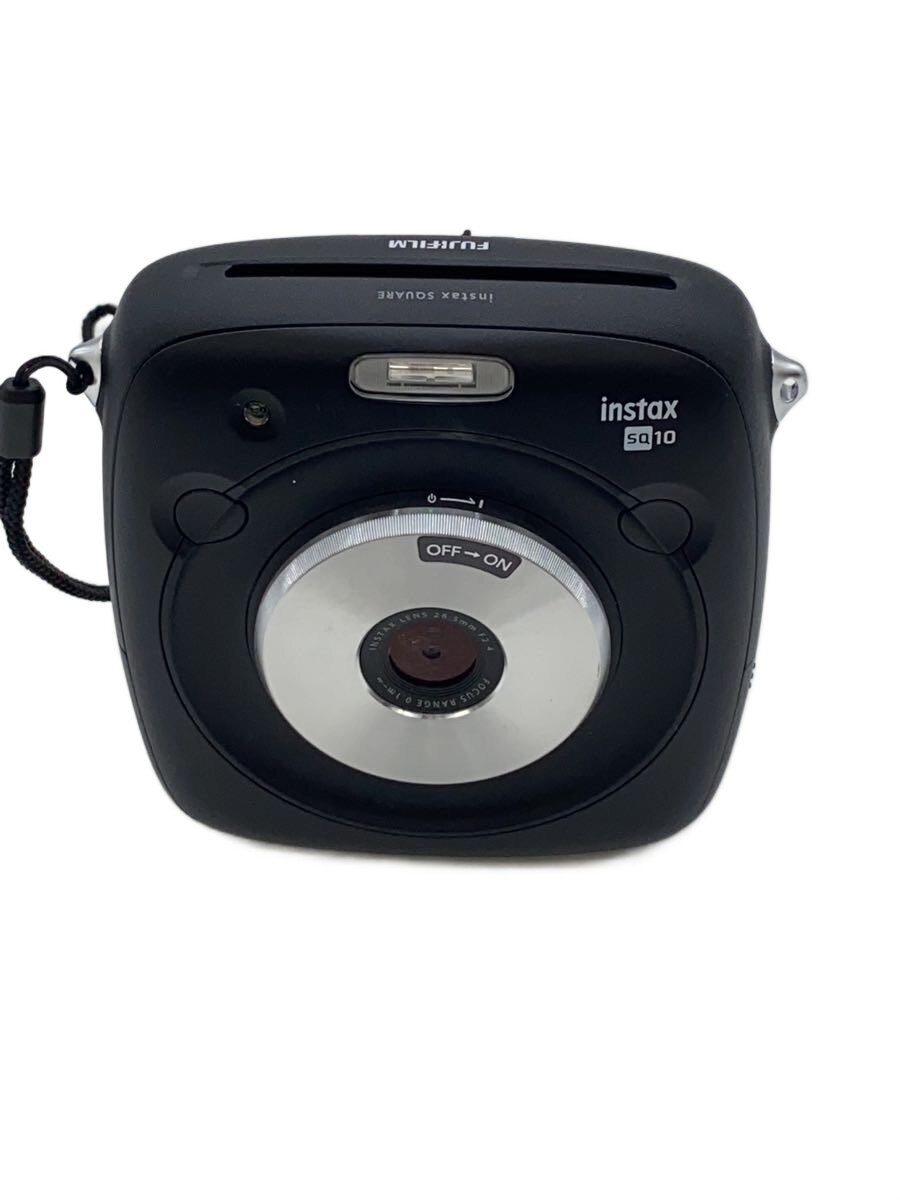 【中古】FUJIFILM◆デジタル写真機余分の物/SQ10【写真機】