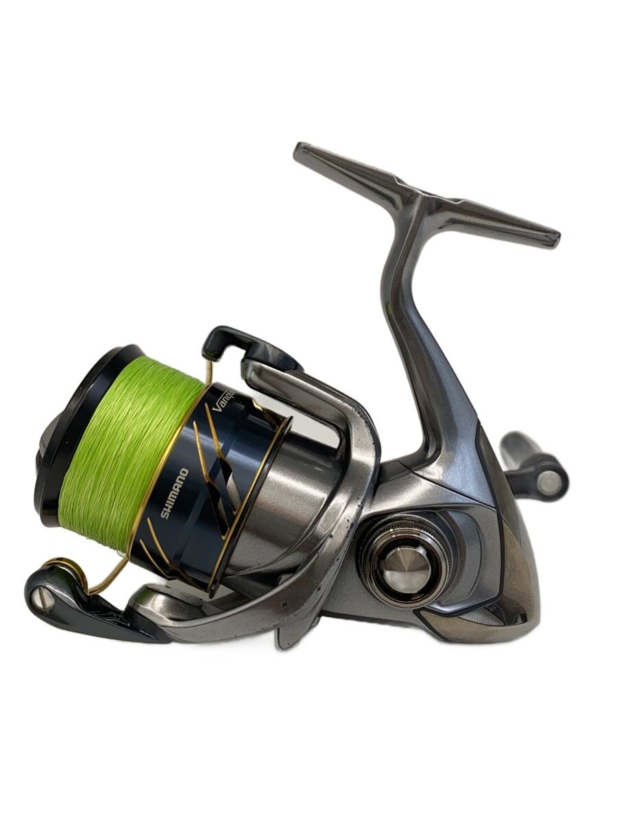 【中古】SHIMANO◆16 ヴァンキッシュ C3000SDH 03503/スピニングリール//【運動競技】