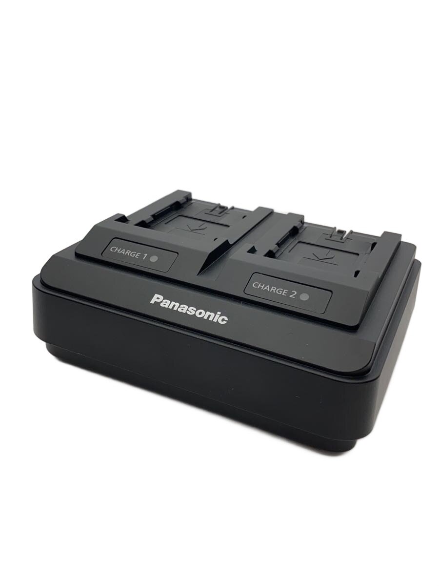 【中古】Panasonic◆バッテリーチャージャー/ビデオカメラ/AG-BRD50【カメラ】｜2ｎｄ STREET 店