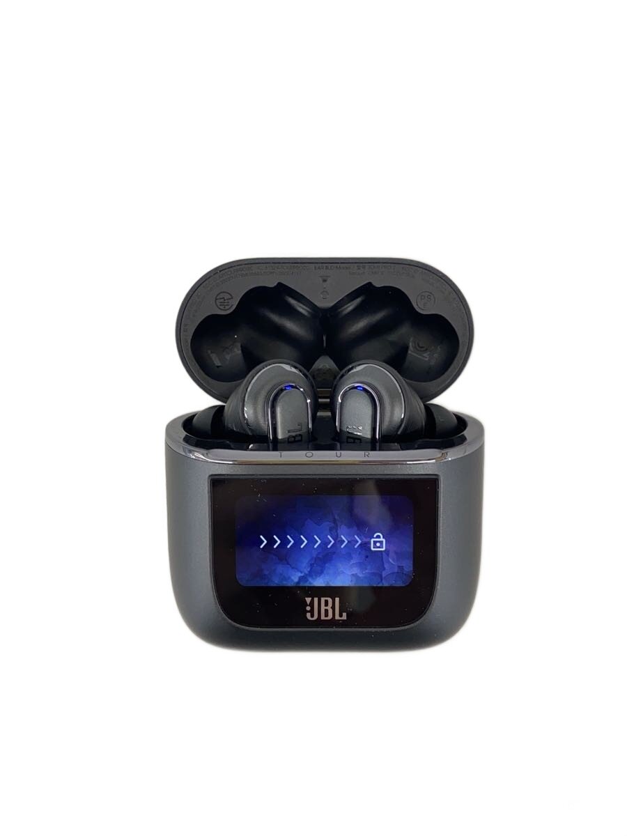 【中古】JBL◆イヤホン TOUR PRO 2【家電・ビジュアル・オーディオ】｜2ｎｄ STREET 店