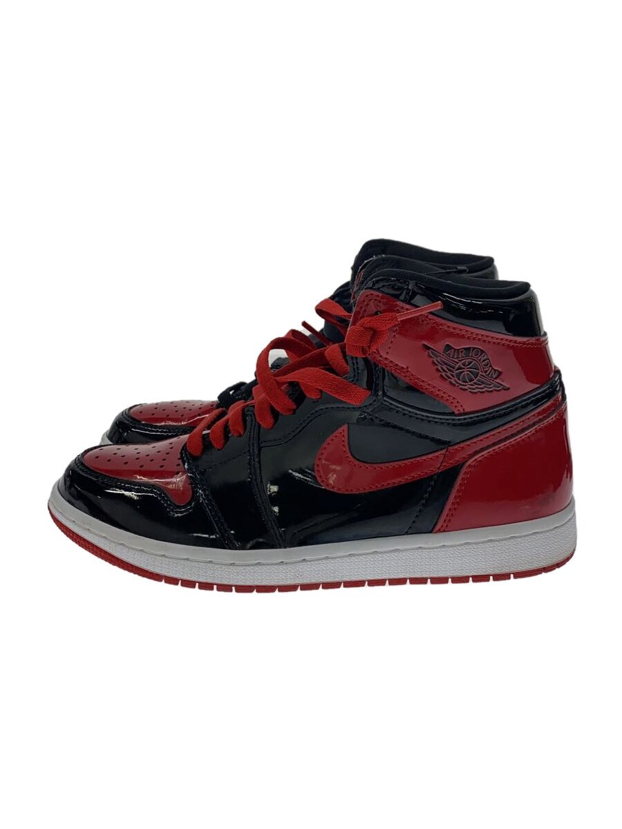 【中古】NIKE◆AIR JORDAN 1 RETRO HIGH OG_エア ジョーダン 1 レトロ ハイ オリジナル/26cm/B//【シューズ】|2nd STREET 店