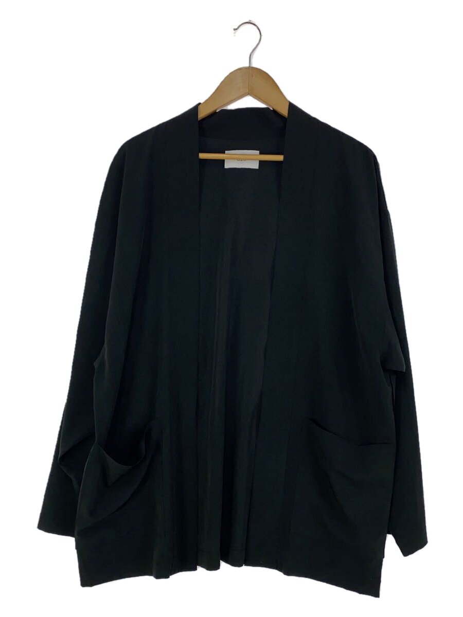 【中古】RAINMAKER KYOTO◆ジャケット/FREE/--/BLK【メンズウェア】|2nd STREET 店