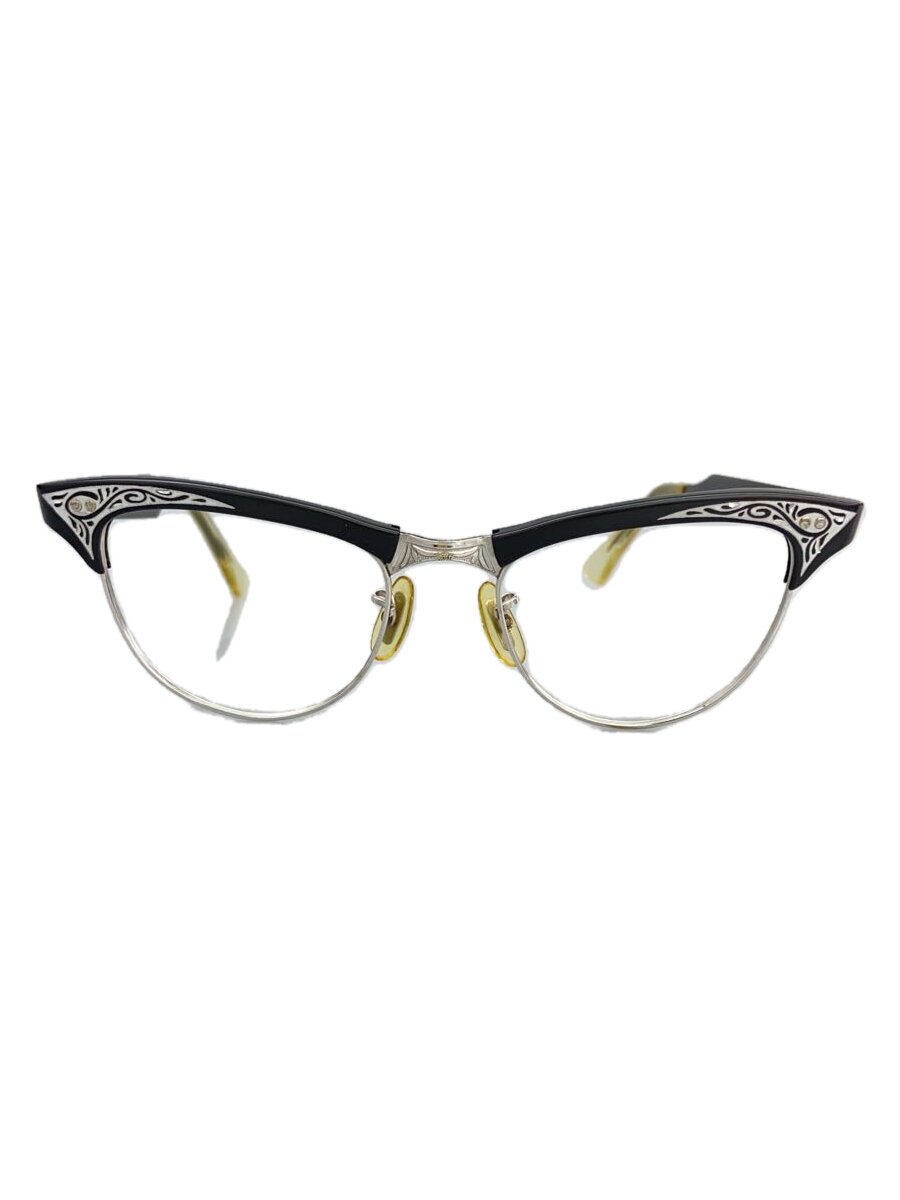 【中古】AMERICAN OPTICAL◆眼鏡/--/メンズ【服飾雑貨他】