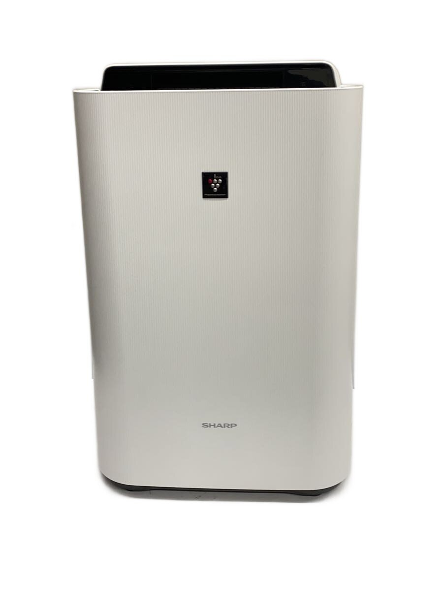 【中古】SHARP◆空気清浄機 KC-T50/? NULL ?【家電・ビジュアル・オーディオ】|2nd STREET 店