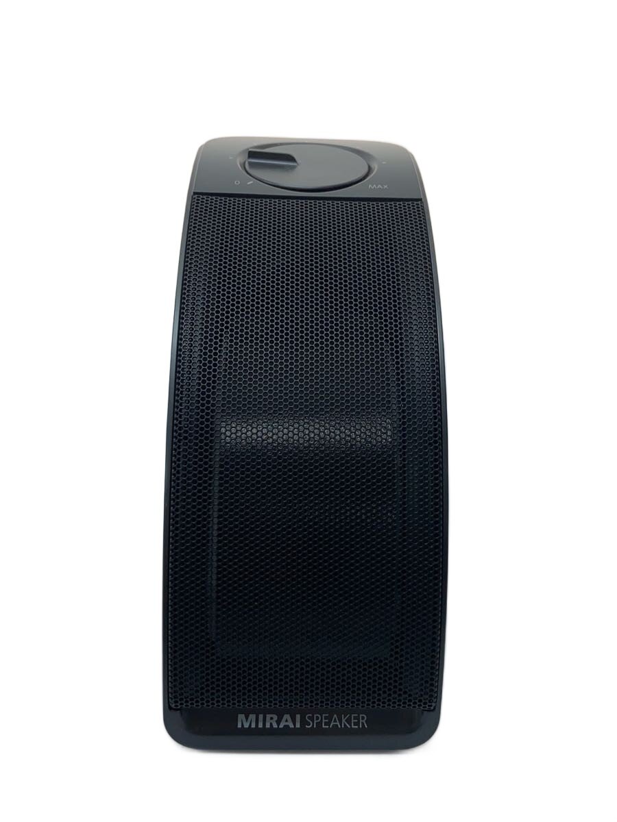 【中古】Mirai Speaker(響き気違い)◆金棒引き/空想科学小説-MIRAIS7//【家電・視覚性・オーディオ】