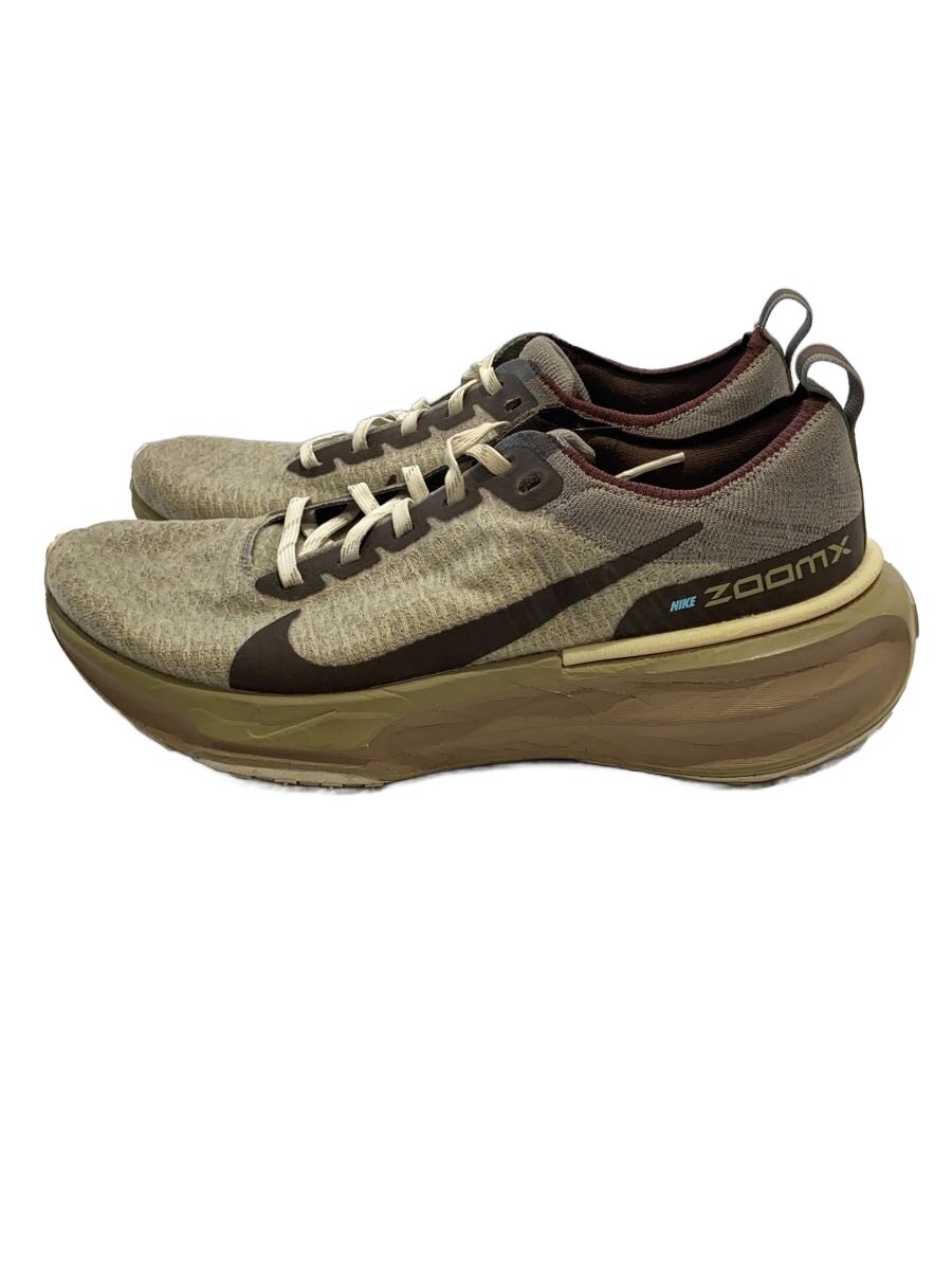【中古】NIKE◆ローカットスニーカー/26.5糎/KHK/fz3654-053//【シューズ】