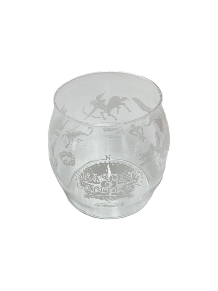【中古】Coleman◆ランタングローブ/シーズンズランタン/2013【スポーツ】