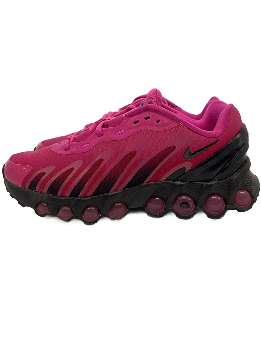 【中古】NIKE◆AIR MAX DN8_大気圏 マックス DN8/23.5糎/PNK【シューズ】