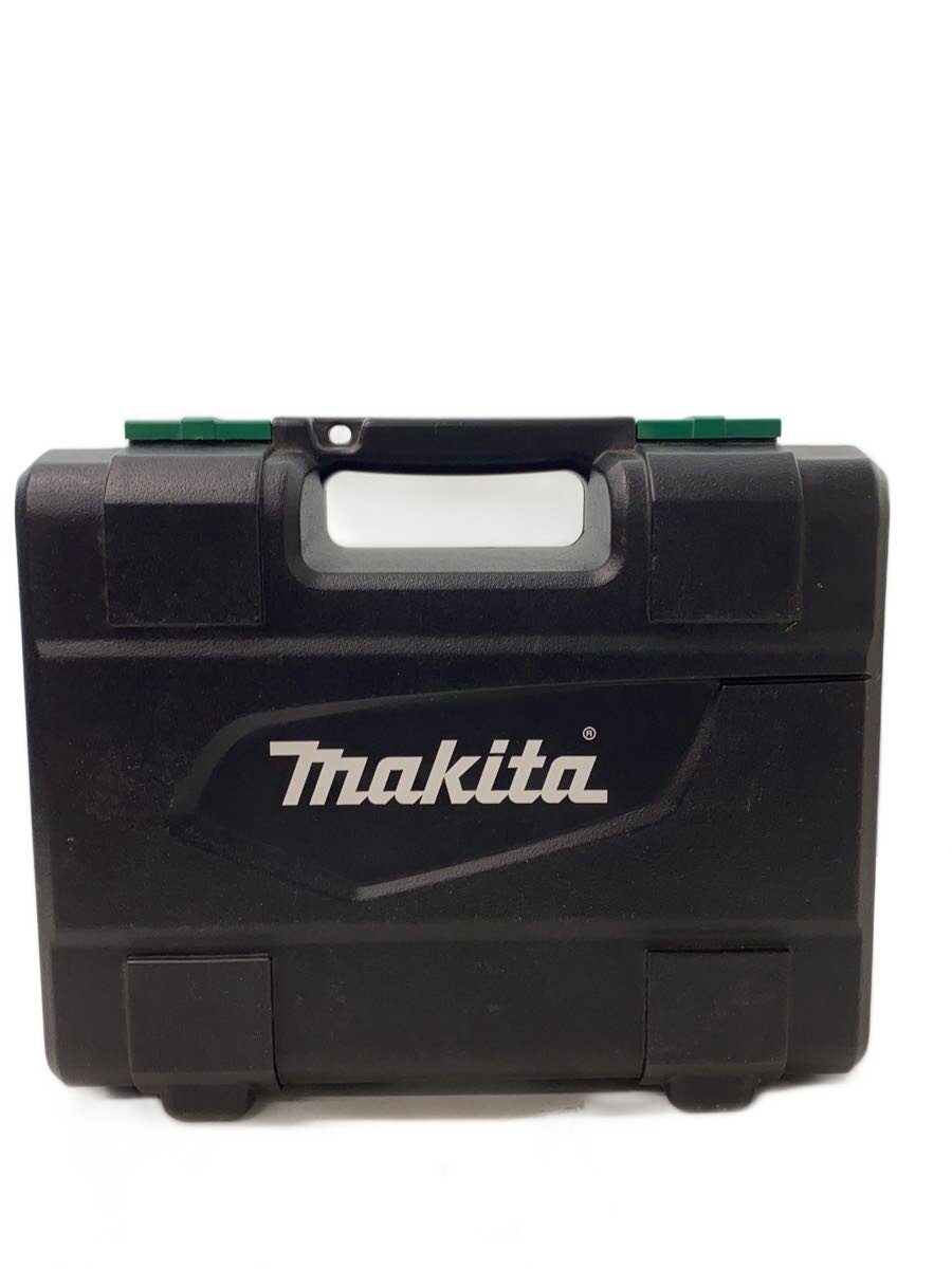 【中古】makita◆差しひびき１番ウッド・鍵 MTD001D【DIY装置】