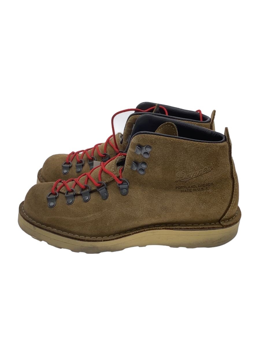 【中古】Danner◆トレッキングブーツ/45500X//【シューズ】