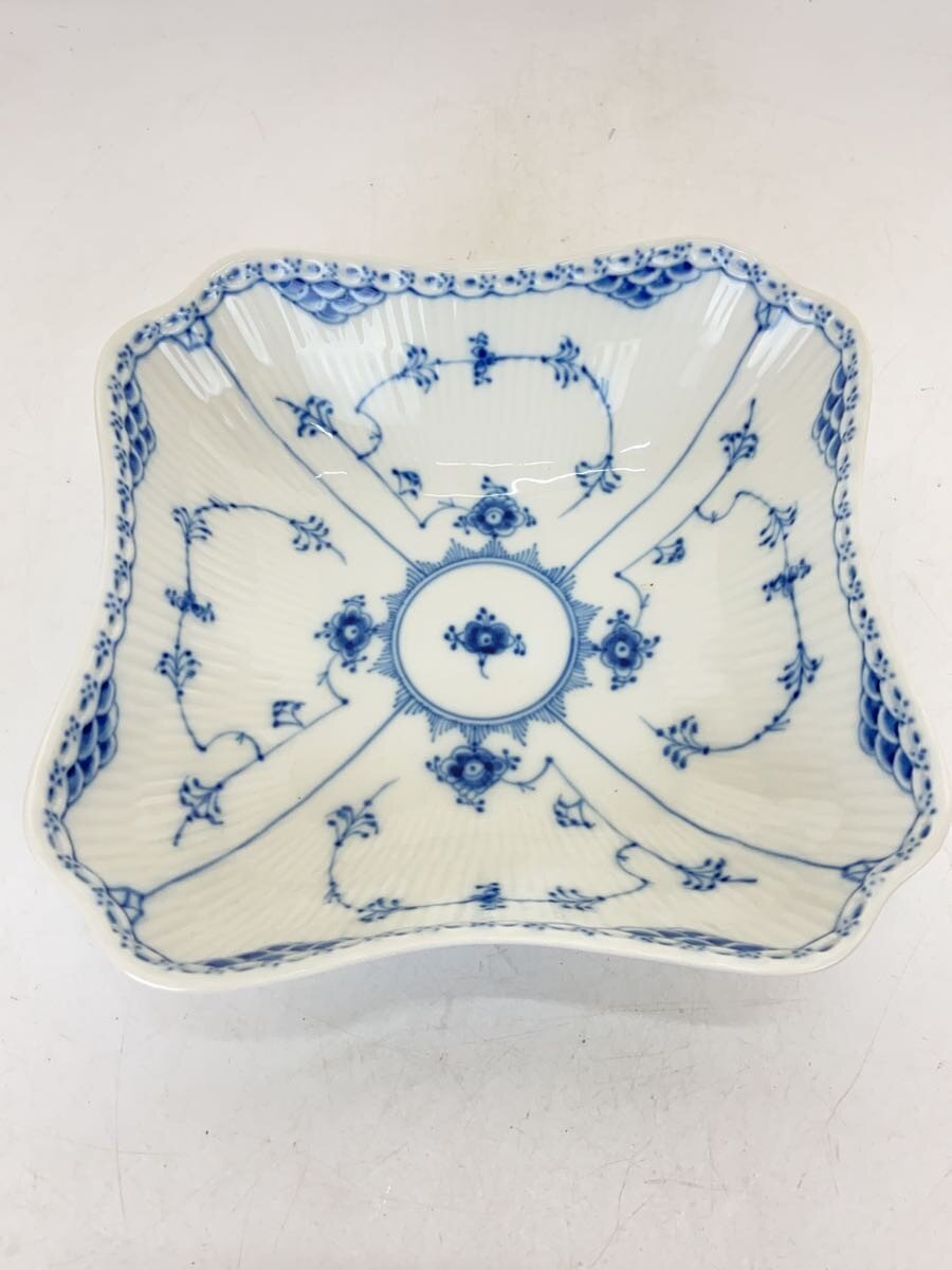【中古】ROYAL COPENHAGEN◆プレート//【キッチン用品】