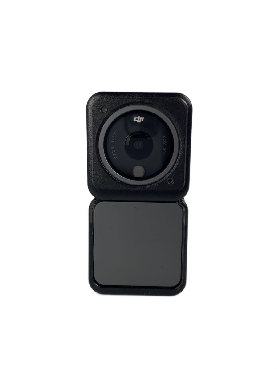 【中古】DJL/Action 2 Power Combo/行動写真機/ウェアラブルカメラ/デジタル写真機余分の物【写真機】